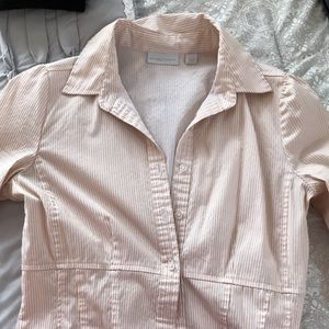 New York and Company blouse